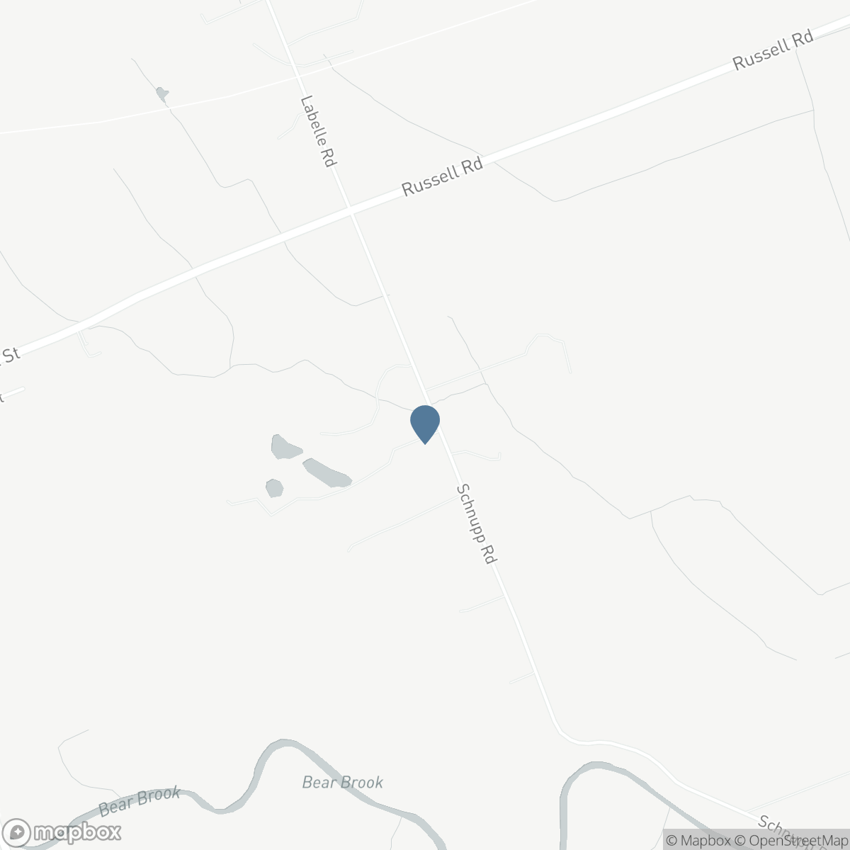 3888 SCHNUPP ROAD, Bourget, Ontario K0A 1E0